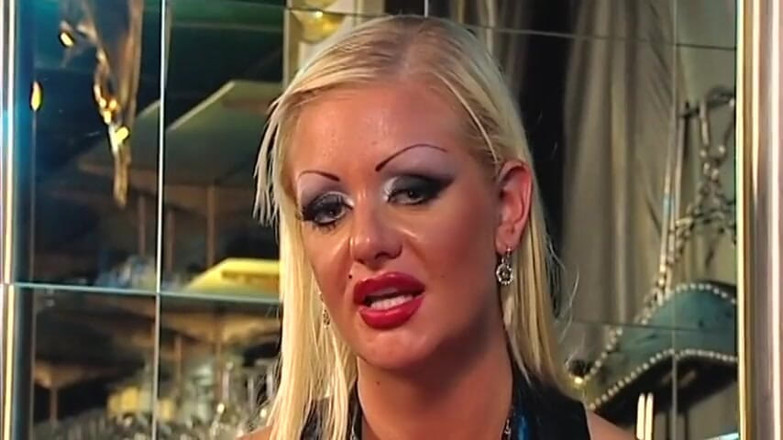 Absolute BDSM: Sadomaso-klinik Extreme BDSM-session