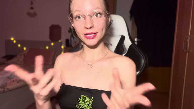 Goddess_Bella_Rae: Cara Peralihan Dari Locktober ke Nnn!