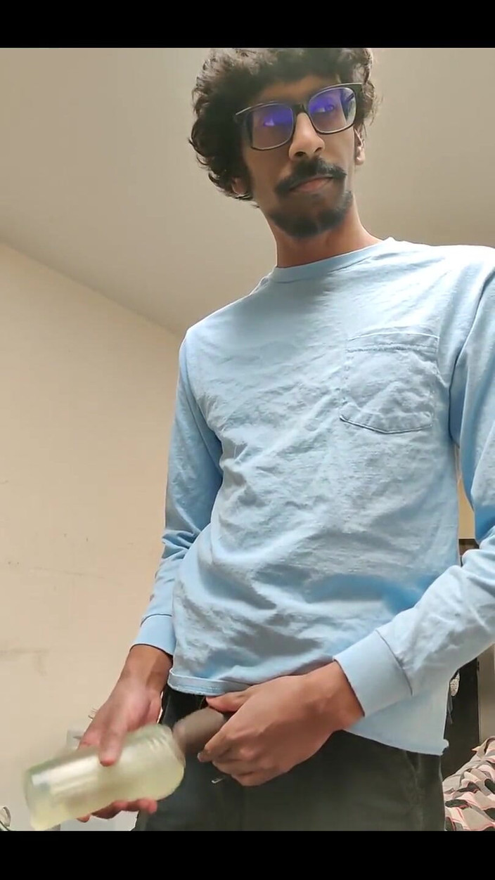 NANDgasm: Se masturber