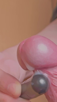 A Close-up Look at Teenage Dicks and Ejaculation in Slow Motion and Close-up