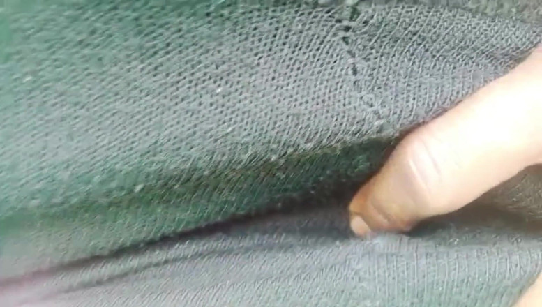 Bk Vlogs: Bhabhi desi dikongkek di padang