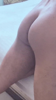 Primer Plano Anal