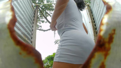 irina69star: Spectacol erotic privat în cabină
