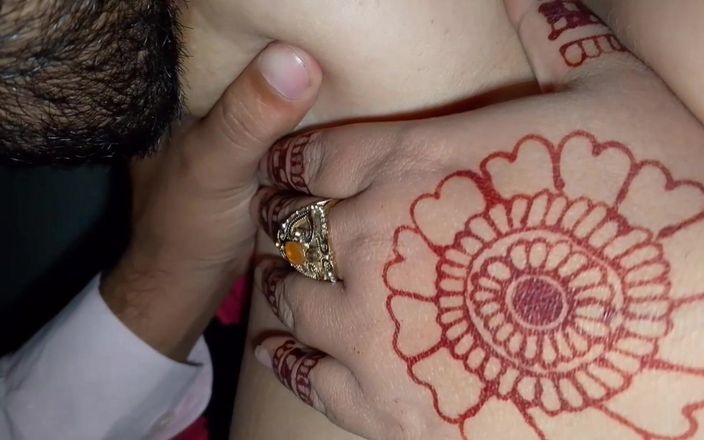 QueenbeautyQB: Desi Girlfriend Surprised Me by Calling Me Home at Night