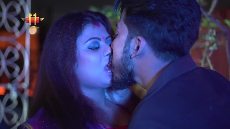 11upMovies: Impresionante experiencia de hacer el amor en la noche de...
