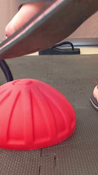 Inflatable