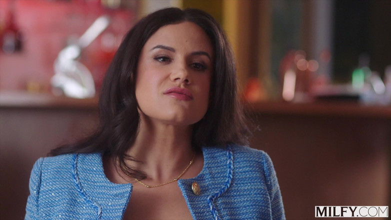 Milfy: चोदने लायक मम्मी लंड की भूखी realtor Penny अपने सख्त लंड का विरोध नहीं कर सकती