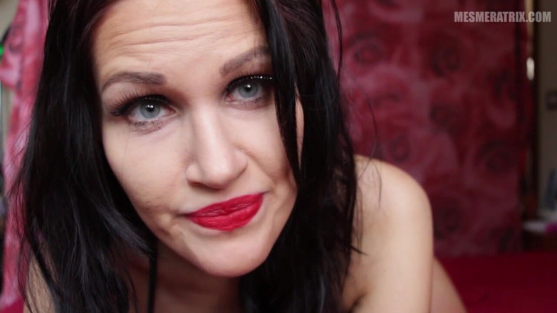 Lady Mesmeratrix Official: Reazione cazzo piccolo...