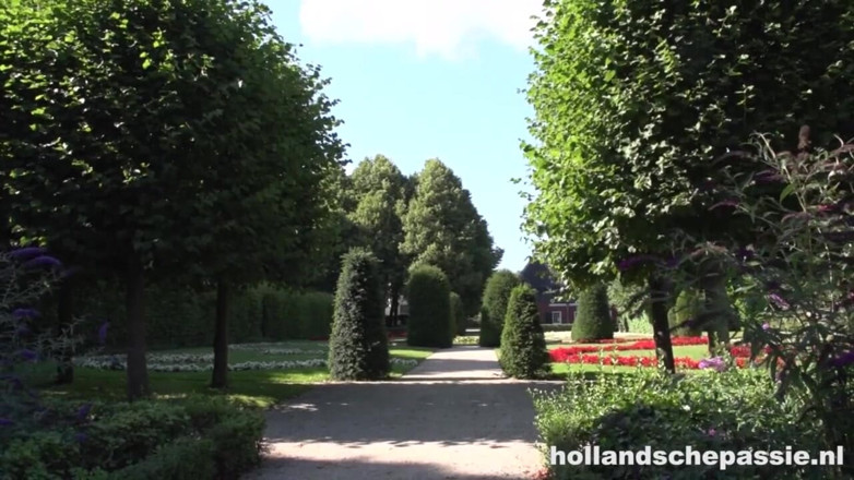 Hollandsche Passie: Esmee की सार्वजनिक रूप से चुदाई