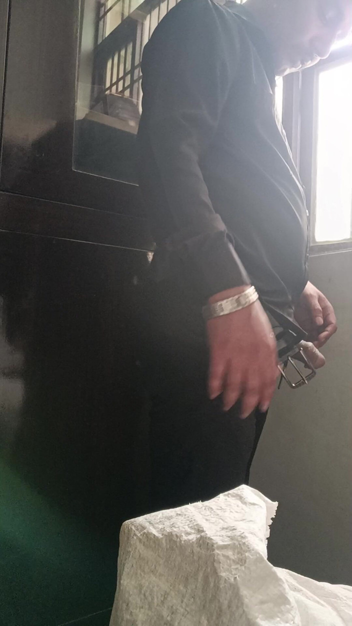 Rajasthani-old-lover: Indiano homem gosta de sexo com padrasto vizinho e padrasto...