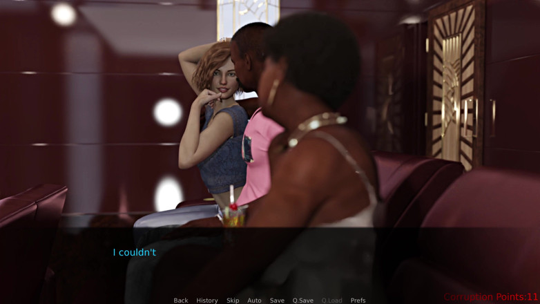 Hotgame Studio X: Cuckold-fan moet kijken - Anale lading s1 - deel 6