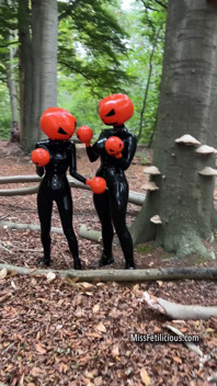 Happy Halloween!