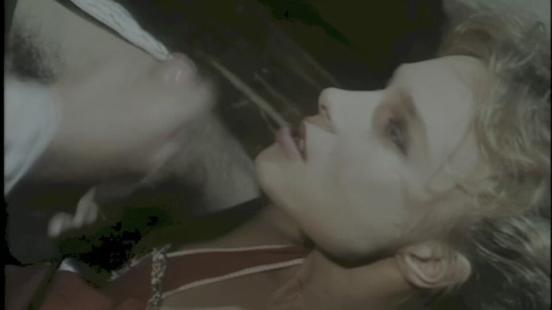 pornitaliangraffiti: Cicciolina dan Ron Jeremy menikmati pesta seks kuno