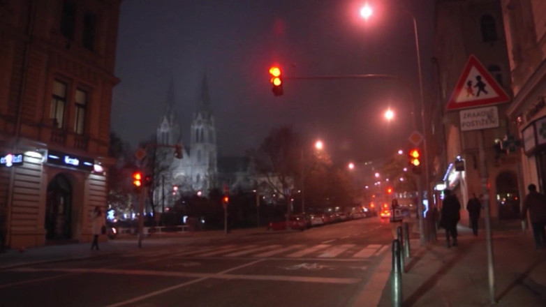 MILF and Big Wet Tits XXX: Blondă futută tare în Autobuzul Fick