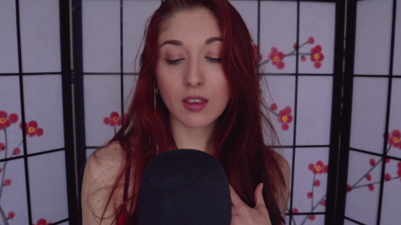 Madelaine_Rousset: 50 dakikalık rahatlatıcı asmr ve 31 talimatı [kalp tutarlılığı]