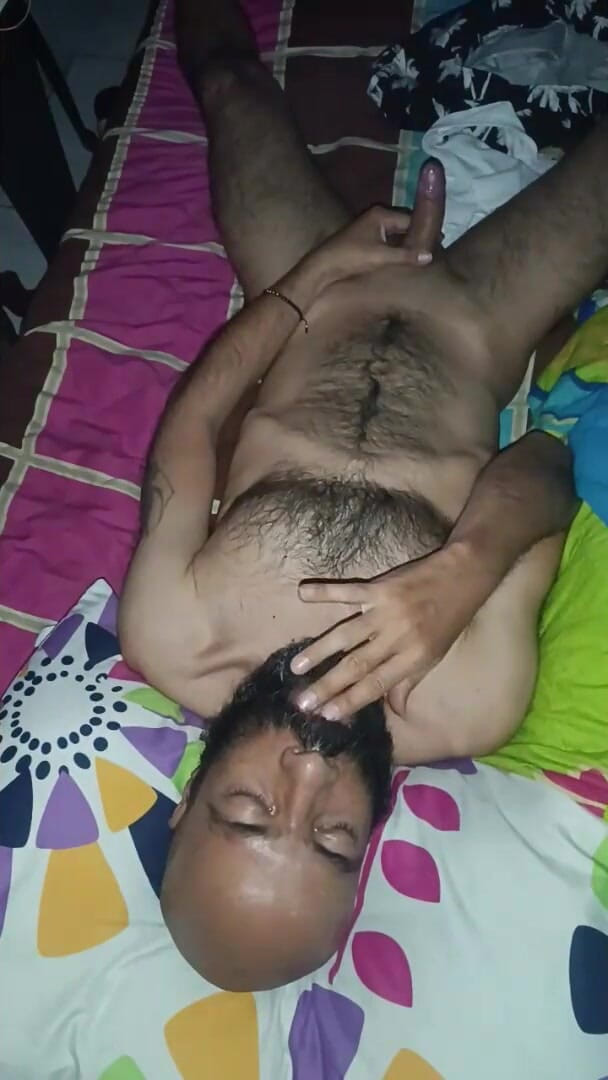 Jhonbahh: Me Masturbo Otra Panoramica