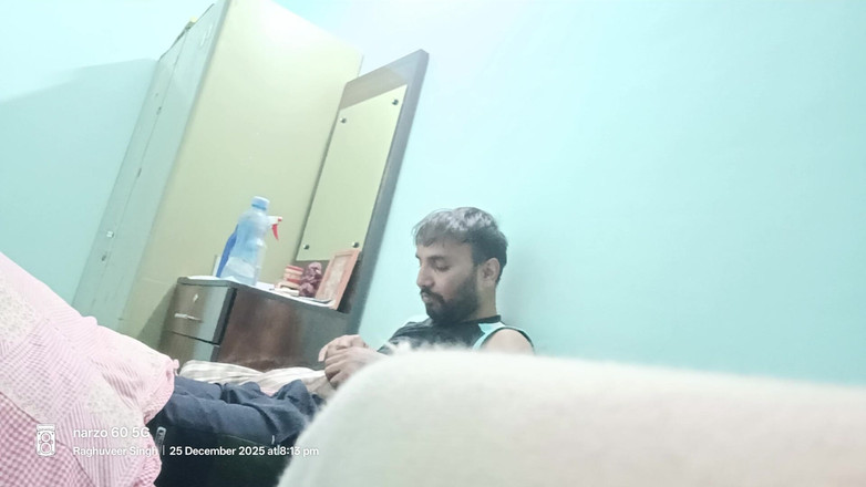 Rajasthani-old-lover: Le ragazze indiane fanno sesso con il patrigno e il...