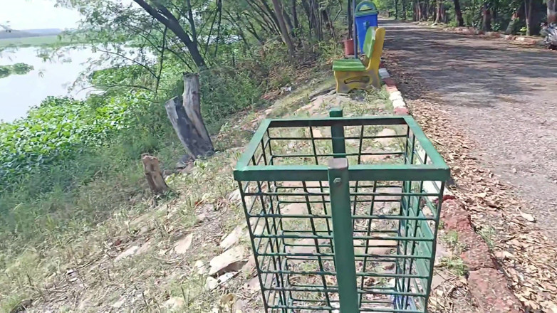 Mommy wants sex: Pacarku pengen dientot berisiko di luar ruangan