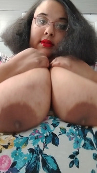 Why Do I Have My Tits Out Again?