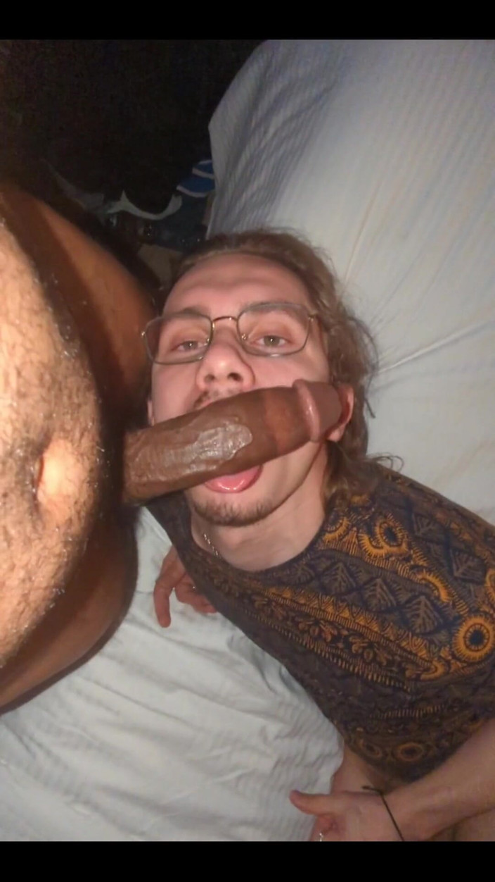 Tony Genius: Bluu Balls: Darron Bluu Boquete