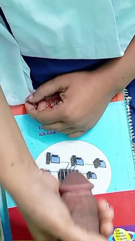 Bangladesh - Maestra Y Estudiante En Video De Sexo