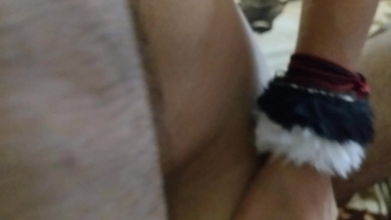 Anar Kali: Dewar Ji Nay Bhabhi Ko Check Kar Kar Kay Masti...