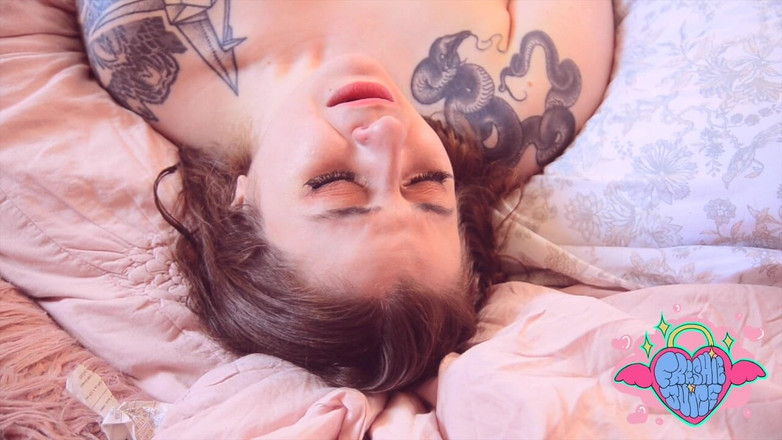 Freshie juice: Dacryphilie