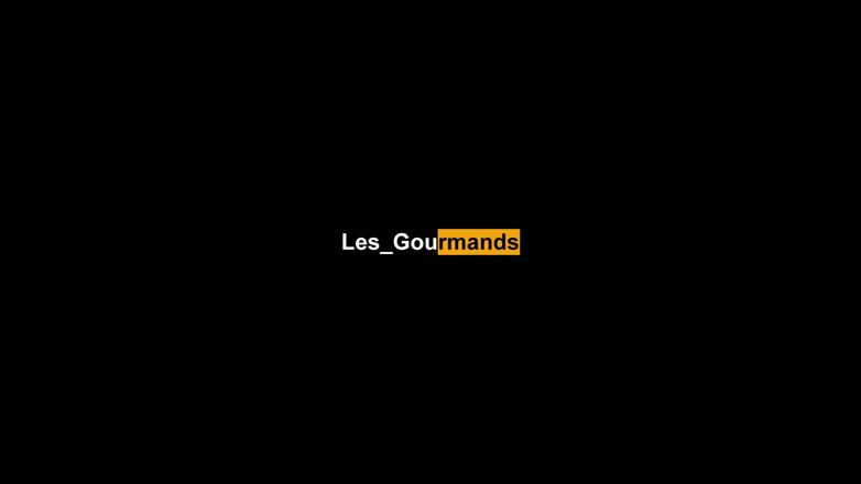 Les Gourmands: 4k - guapa milf con lápiz labial hace una mamada larga...