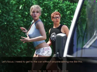 Porny Games: Special Request: in the Web of Corruption by Nemiegs - Maid...