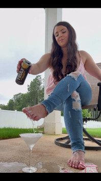 For My Feet Lovers