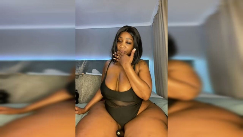 Legendary Booty Overdose: Strip Me Naked