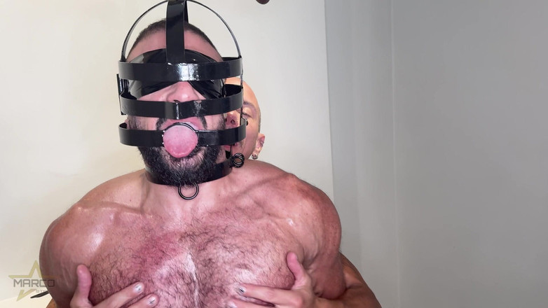 Marco Star: 묶고 사용할 수 있도록 제작