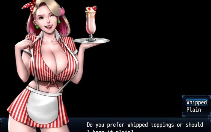 LoveSkySan69Real: Zombie Ritiro 2 - parte 29 cazzo cremoso di Loveskysan69