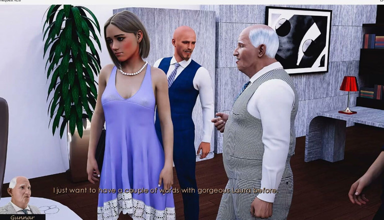 XXX Games Bunk: Özel istek - oyun - rol yapma - toplantıda külot yok ve sandalyede çıplak...