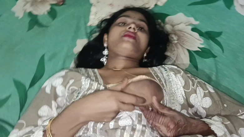 LateralChain349: Late Night Visit to My StepSister’s Room Full Night Passionate...