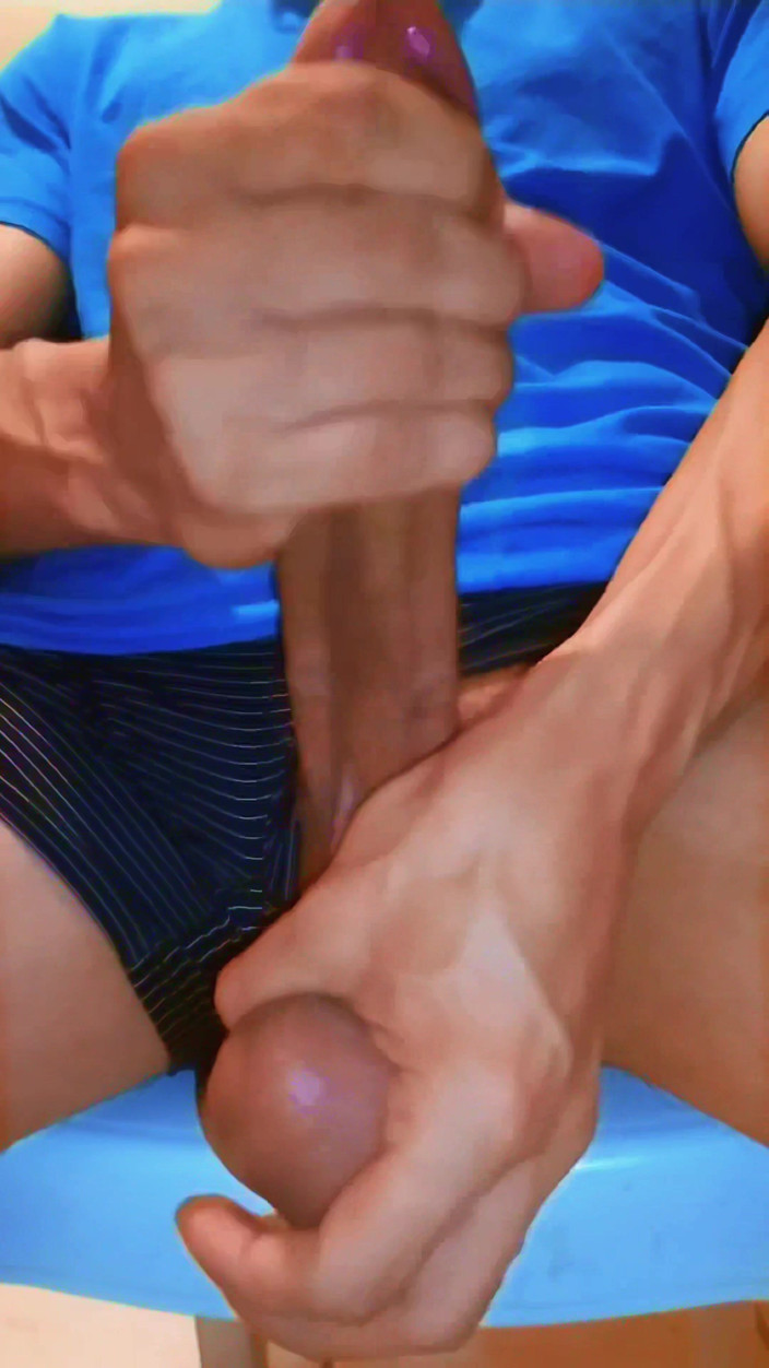Naughty Cock: Reaksi Beban Besar Untuk Ngentot Fantastis Oleh Pembuat Konten Lainnya....