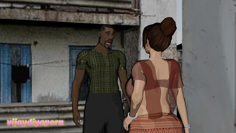 Vijay diya porn: I Catch My Friend's Mom Fucking with Stranger Man Hardcore...