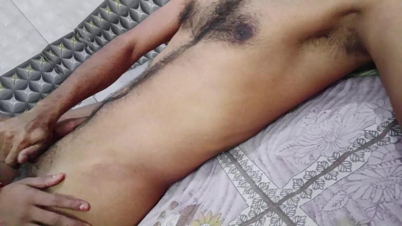 LateralChain349: Desi Titfuck &amp; Cum na Duże cycki