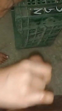 Divya tarafından yarak yağ masajı