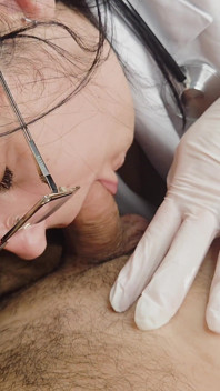 L'infermiera Calda Ha Bisogno Di Un Campione Del Tuo Sperma Ora!!