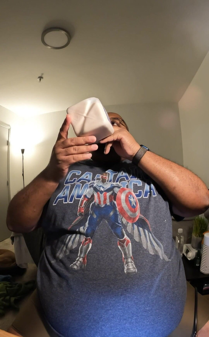 Blkhole420: Pizza nádivka s bonusem Inflace