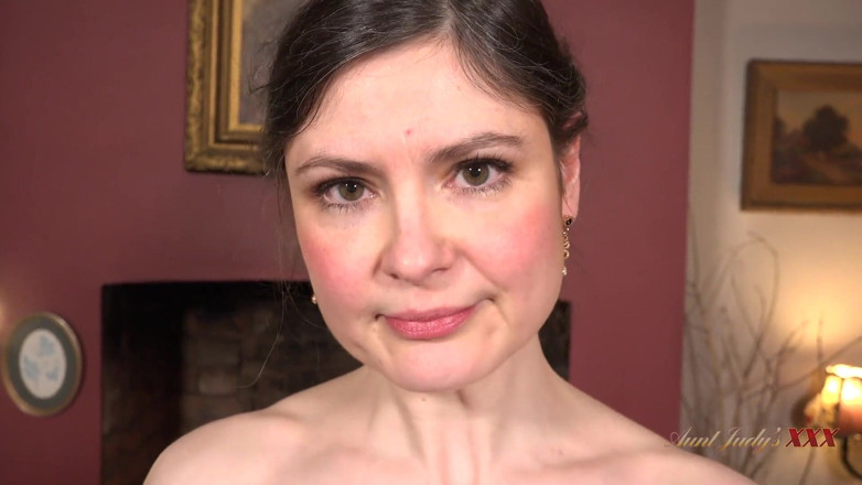 Aunt Judy's XXX: AuntJudysXXX - 你40岁的熟女继阿姨aurora让你操她