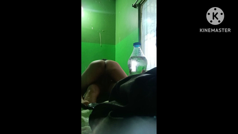 Latifah1234: Cute Girl First Time Losing Virginity. Very Painful Hardcore Sex....