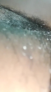 你喜欢我的头发？