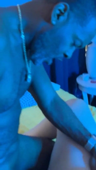 BBC Double Feature: Angel Beads Dominated by Savvy G and Jigga Johnson: Back-to-back Rough Sessions