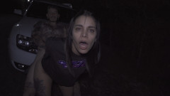 Sweet American: 我在沼泽地里操了我好朋友的老婆