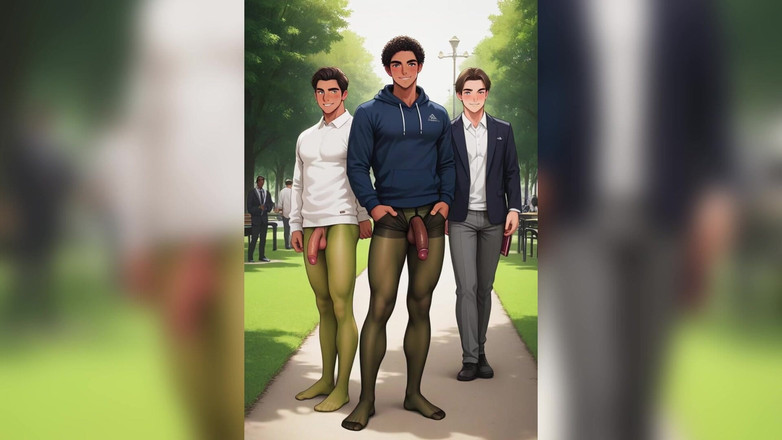 Boycum: Teen gay kluci kouří zadek šukání