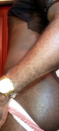 Caliente peludo culo de mí