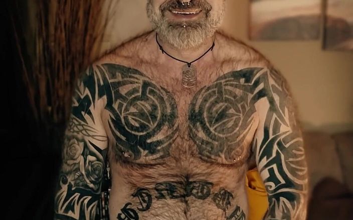 Marc Angelo: Szczęśliwej Wielkanocy y'all