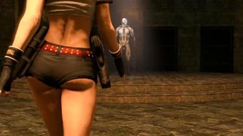 Dead or Alive (DOA) Demon Worship: Episódio Lei Fang &lisa por PMMSFM 3D Hentai Porn SFM compilação